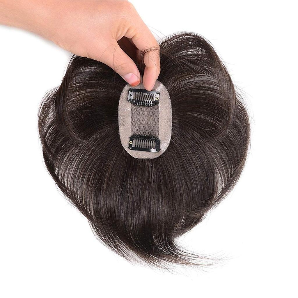 AISIHAIR Wig, Straight Hair, Breathable Wig