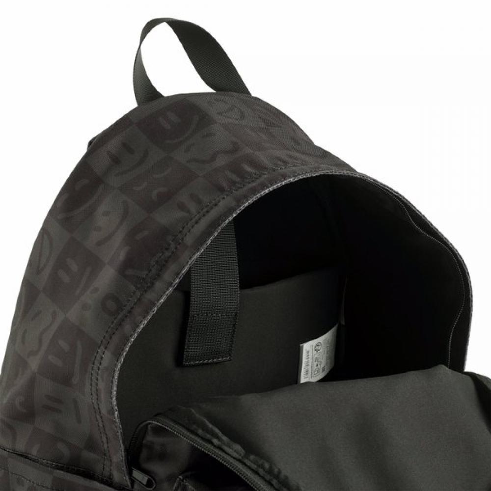 Molo [26ss] Mio Check Backpack Akis9bg006