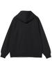 BEAMS LIFE STORE by BEAMS Land & Water Zip Hoodie, Men's, Black, XL