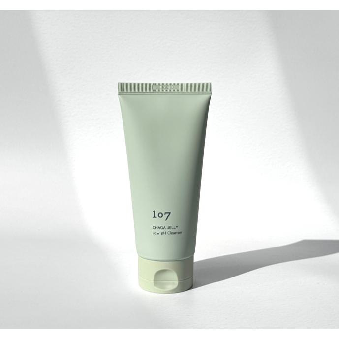 107 CHAGA JELLY Low pH Cleanser 120ml