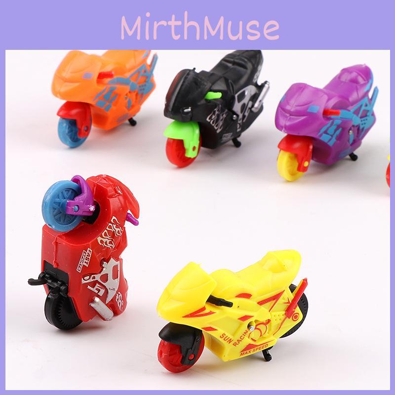 Childrens Inertia Toy Motorcycle With Educational Development For Boys And Babies