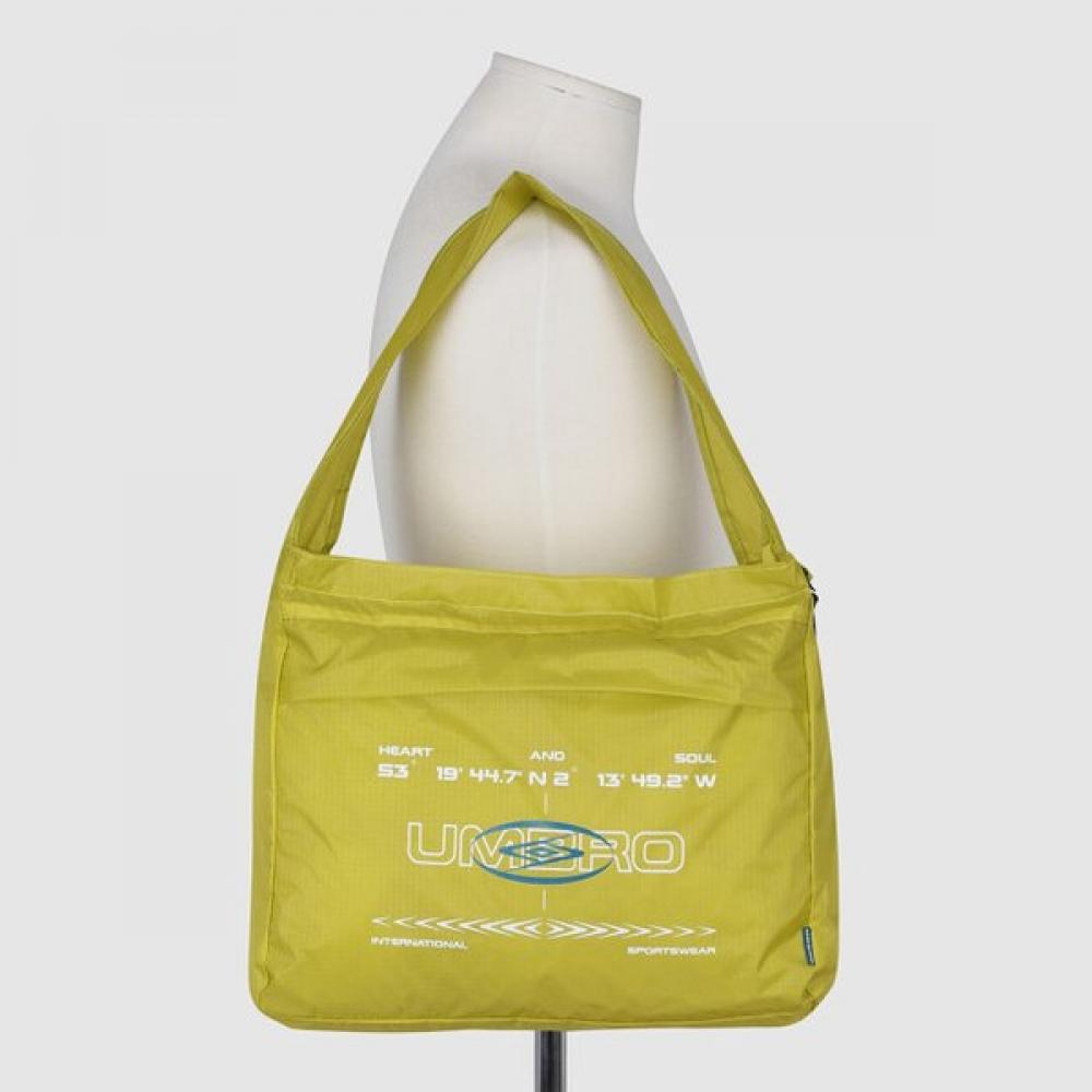 Umbro Shopper Bag Cordura Ur223sbg64