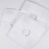 Pet Fountain Filters Filtration System Replacement Filter and Foam Water Purifications Filters Water Fountain Accessory