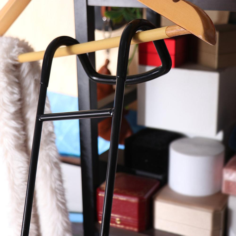 Heavy-Duty Dumbbell Spotter Hooks Safety Connector for Chest Workout  For Fitness & Training