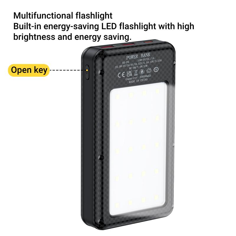 18611 Power Bank Battery Box 11W 6*18611 Power Bank Battery 6*18611 Power Bank Battery Box Holder Dual USB Accessories Holder