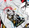 Fire Style / Streetwear / Japan Style / Unisex / 100% Cotton