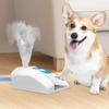 Outdoor Dog Water Dispenser Step-on automatic water feeder Easy Connection Step On Dog Water Fountain for  All pets Lawn for Pet