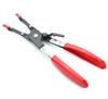 Car Vehicle Soldering Aid Pliers Hold 2 Wires Innovative Garage Tools Wire Welding Clamp Car Repair Tool Universal