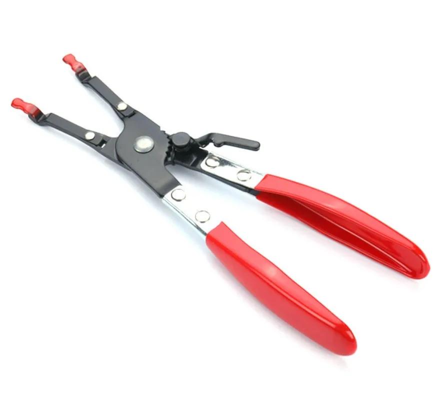 Car Vehicle Soldering Aid Pliers Hold 2 Wires Innovative Garage Tools Wire Welding Clamp Car Repair Tool Universal