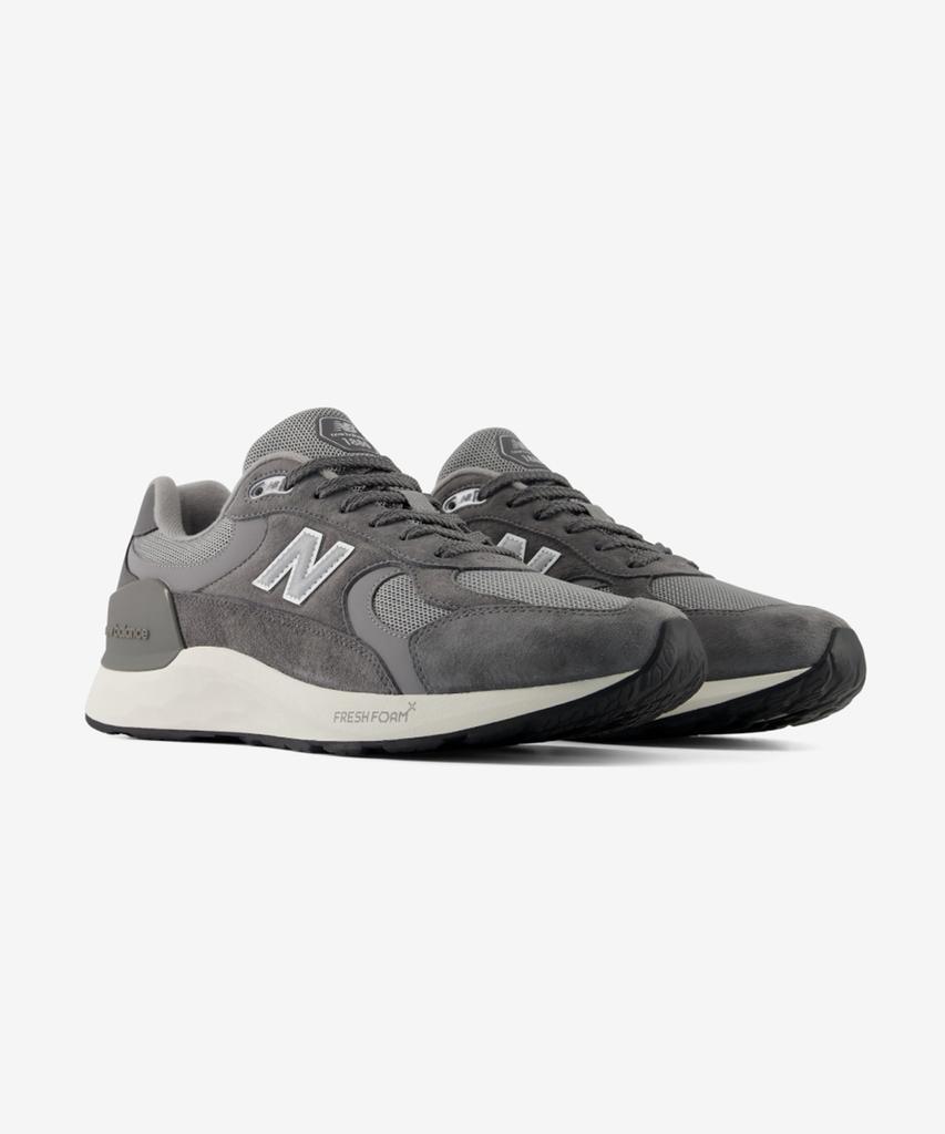 New Balance Nbpqgf701G / Working 1880 V2 (2E) (Gray)