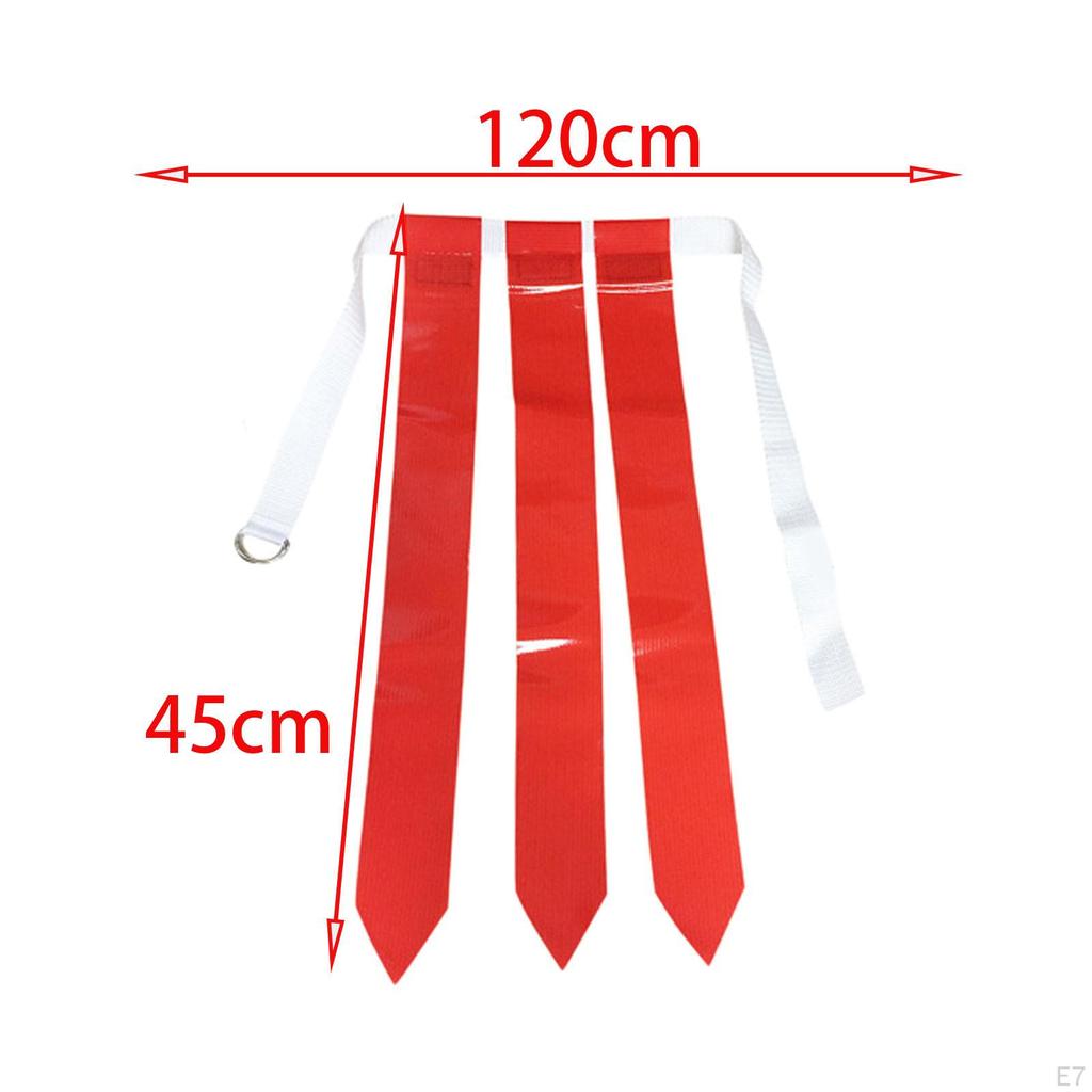 Flag Football Belts Rugby Belt American Waist for Teens
