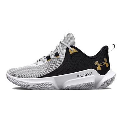 Flow FUTR X 2 White Black Unisex Sneakers 3024978-100