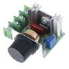 2000W Speed Controller Adjustable Scr Motor Speed Regulator Governor