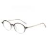 Retro Anti-Blue Light Myopia Glasses for Women New Fashionable Oval Frame Ultra-Lightweight High Definition Eyewear Unisex