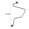 Injector Pipe for Mercedes Sprinter, Vito