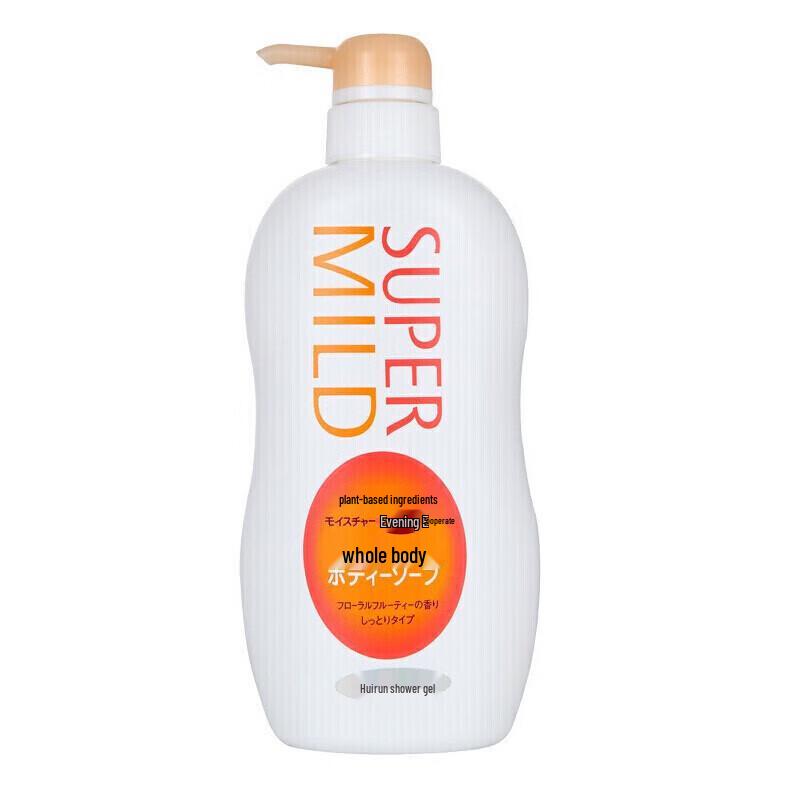 

Huirun Moisturizing Shower Gel