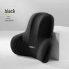 YT01 Black Lumbar Support