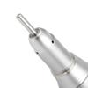 Straight Handpiece External Water Spray Fit Bur ?2.35mm Stainless steel Dental  Handpiece