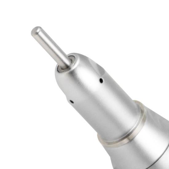 Straight Handpiece External Water Spray Fit Bur ?2.35mm Stainless steel Dental  Handpiece