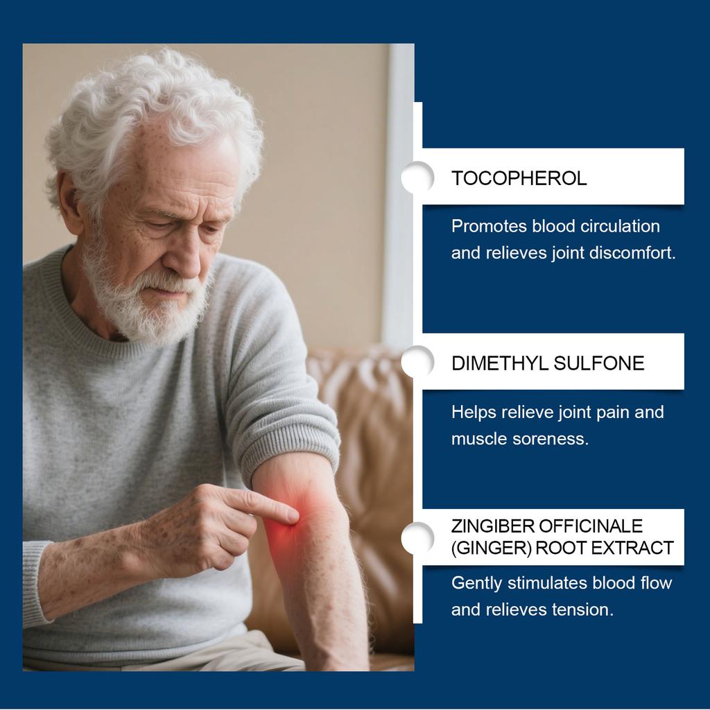 Eklem Bakım Yamaları: Nazik Nemlendirici ve Hidrasyon Sağlayan Bakım Yamaları, Yumuşak Masajlı Günlük Bakım Yamaları.