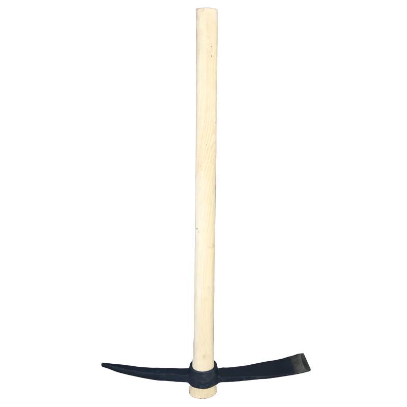 Kohonen Steel Pickaxe
