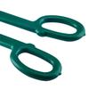 SATA 8-inch Straight Cut Sheet Metal Snips