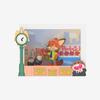 POP MART Zootopia Highlight Moment Series Scene Sets Blind Box
