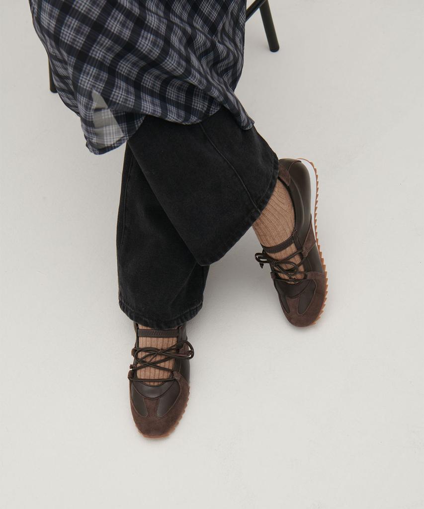 Andbutterum Nova_Sneakers_Deep Brown(Bf5Bmk58Db)