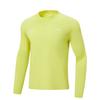 Quick-Dry Cool Anti-Ultraviolet Round Neck Logo T-Shirt Men Tops ATLW095-6