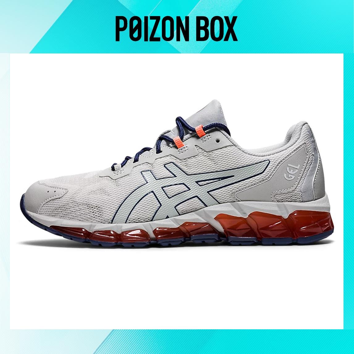 

кроссовки Asics Gel-Quantum 360 6 Running shoes Men 1201A394-960
