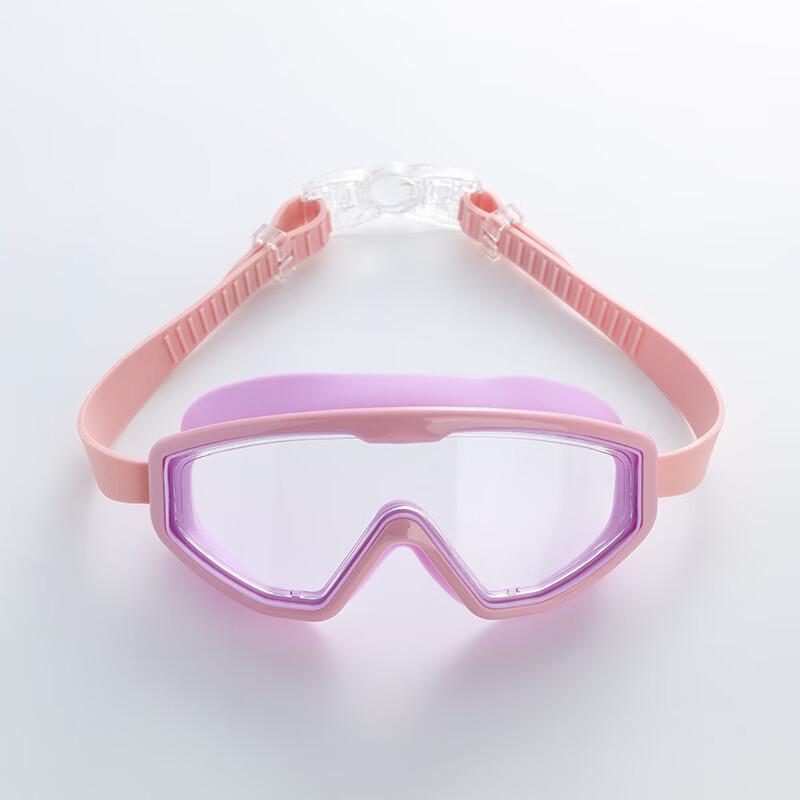 WEZHO Kids Swimming Goggles