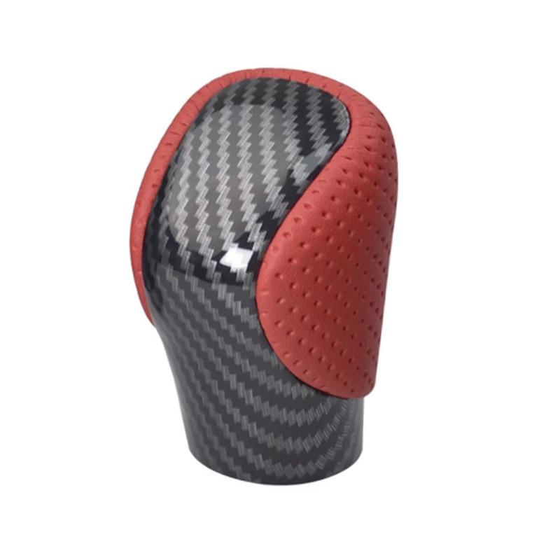 

Ручка переключения передач автоматическая искусственная кожа + пластик для Lexus ES 2016-2018 (ES300h ES350)/Для Lexus NX 2015-2022 style 2