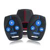 Silicone Car Key Case Cover For Honda Fit Civic Jazz Pilot Accord Cr-V Freed Freed Pilot Stepwgn Insight Key Shell