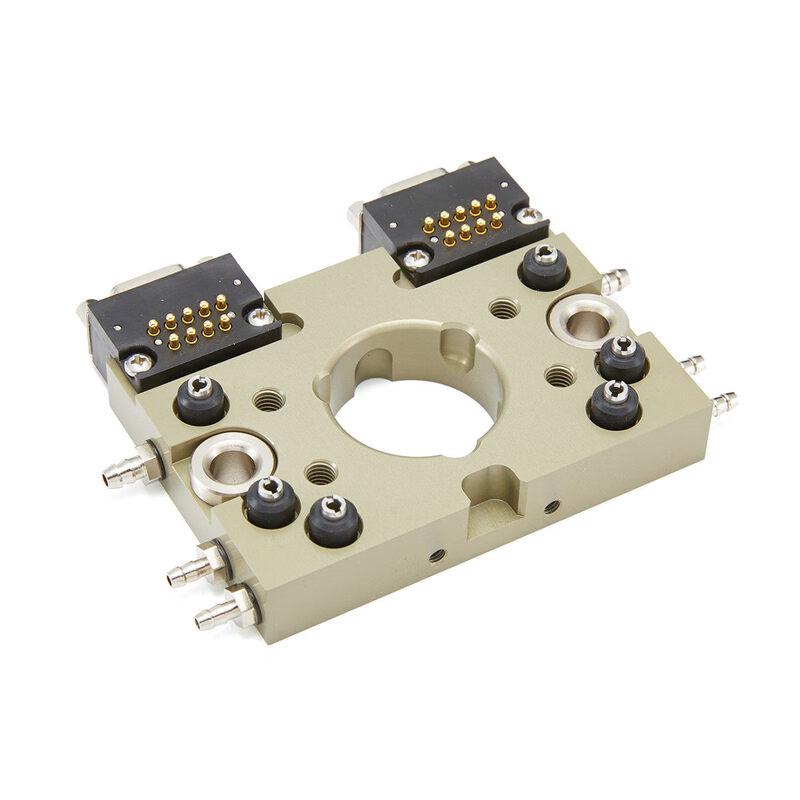 Yunduo Robotic Arm Quick Change Tool Side Gripper