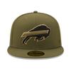 New Era 59Fifty Fitted Cap - NFL Throwback Superbowl ProBowl