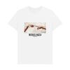 Apoh Unisex Adult Creation Of Adam T-Shirt