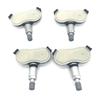 4 Pcs 52933-2S410 Tire Pressure Sensors for Hyundai IX35, Elantra, Equus, I40