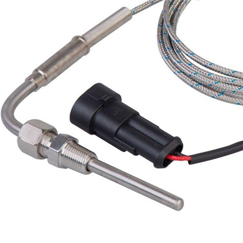 AEE4-Automobile Exhaust Temperature Sensor 0-1000 ℃ ETM-01-1