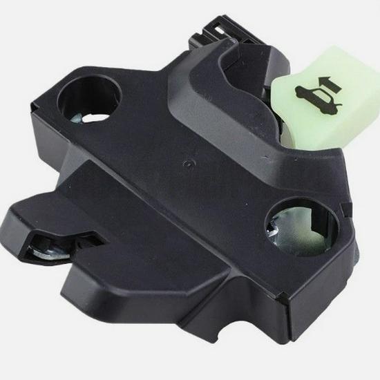 Tesla Trunk Lock Mechanism Part 1092308-00-E Standard Size