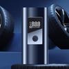 Electric Tire Inflator Pump Portable Car Air Compressor Wireless Rechargeable Air Pump Tire Inflator for Motorcycle Bicycle Ball