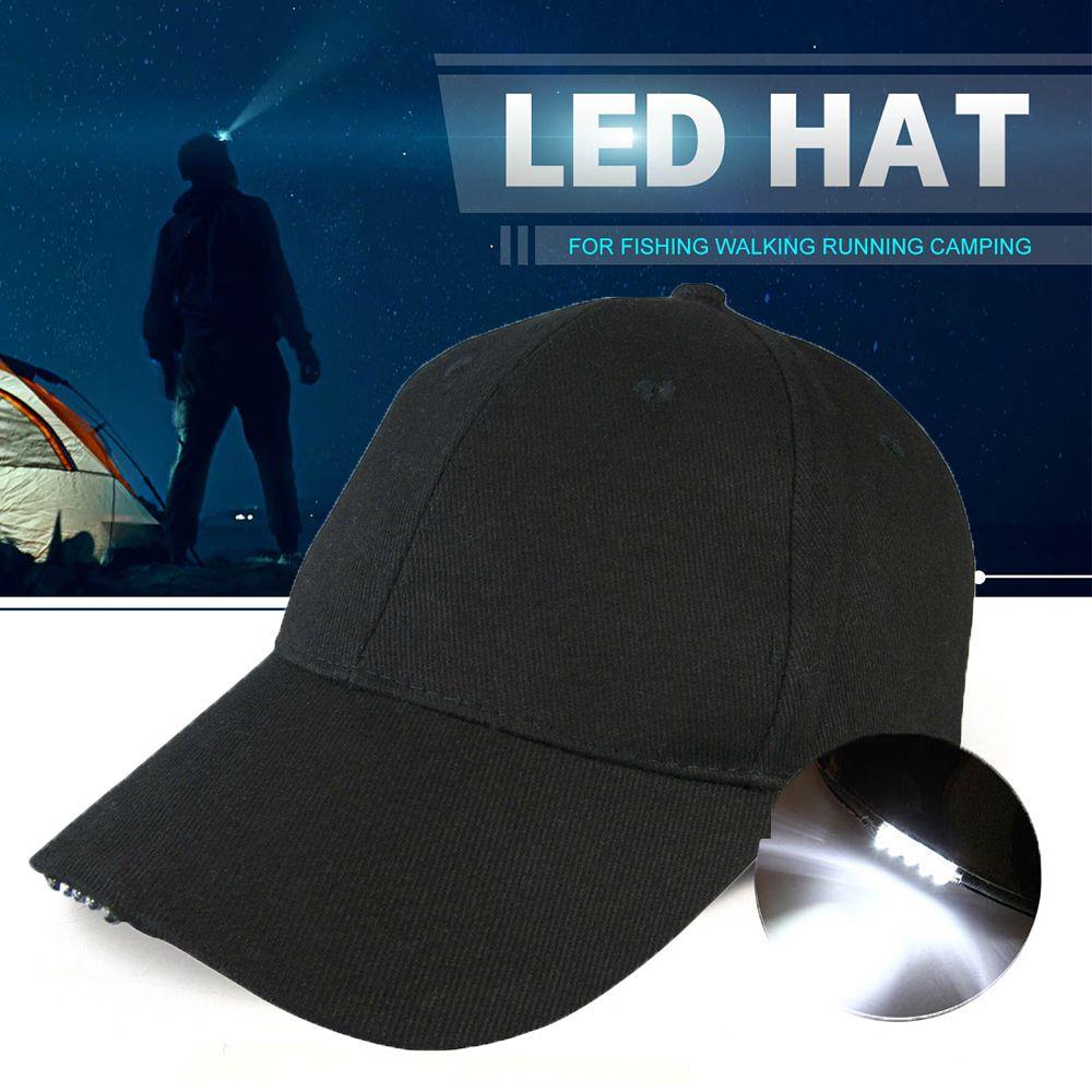 Outdoor illumination Jungle with LED 