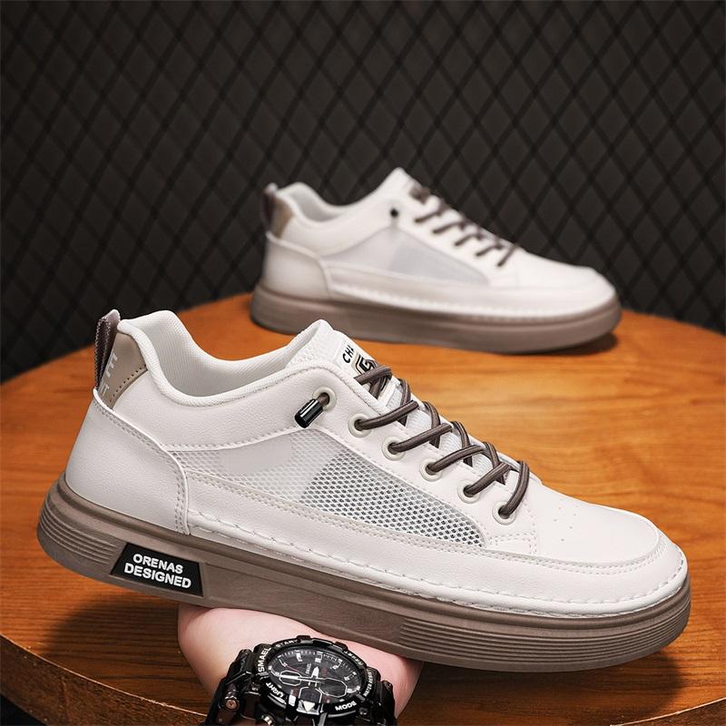 CYYTL Mens Shoes Sneakers Casual Summer Breathable Outdoor Hiking Tennis Sports Running Luxury Designer Loafers Fashion Platform