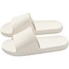 2025 New Portable Travel Folding Slippers - Anti-slip Indoor & Shower Shoes for Couples
