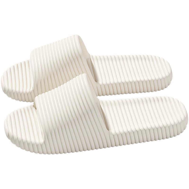 2025 New Portable Travel Folding Slippers - Anti-slip Indoor & Shower Shoes for Couples