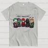 Anger Management Unisex 100% Cotton Summer Casual Cool Loose T-Shirt