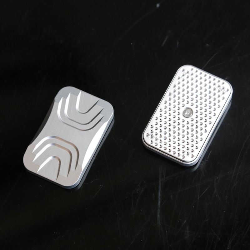 Magnetic Push-Pull Fidget Slider – Endless Glide Stress Reliever for Anxiety & ADHD – Compact EDC Fidget Toy for Adults