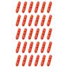 30Pcs Fishing Line Auto Stopper Fishing Line Keeper Fishing Line Stopper Baitcasting Reels Fishing Line Holder Clip