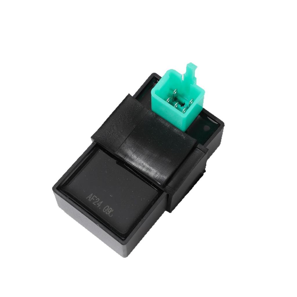 Off-Road Motorcycle ATV High-Voltage Igniter Relay & Regulator Kit