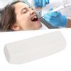 Professional White Polishing Wax Wood Grinding Buffing Wax Bar Dental Oral MaterialLarge
