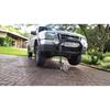 Heavy Duty Scissor Jack for Car, Heavy Duty 2T (4,400 Lbs), Emergency Kit for Tire Change and Repairs, Auto, SUV, RV, EV, 4x4, T